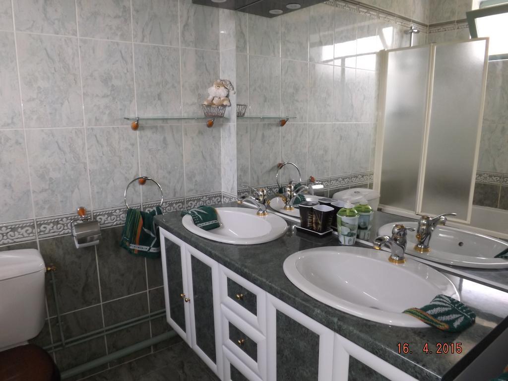 Au Chti Normand Bed and Breakfast Hermanville-sur-Mer Camera foto