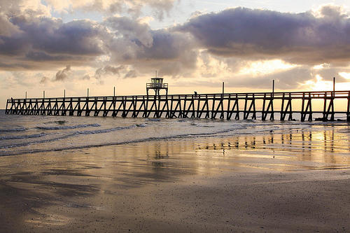 Au Chti Normand Bed and Breakfast Hermanville-sur-Mer Esterno foto